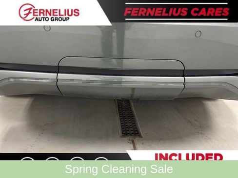 Used 2023 Buick Enclave Avenir w/ Avenir Technology Package AWD/4WD image 21