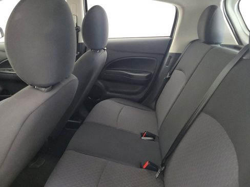 Used 2017 Mitsubishi Mirage ES image 18
