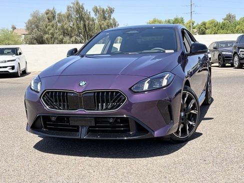 Used 2026 BMW 228i w/ Technology Package FWD image 3