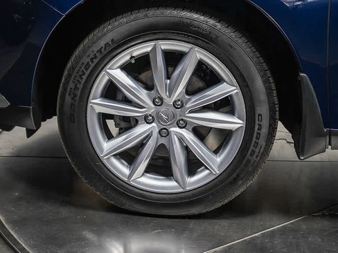 Certified 2024 Acura RDX SH-AWD image 10