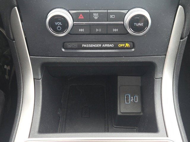 Used 2023 Ford Edge SEL w/ Convenience Package AWD/4WD image 32