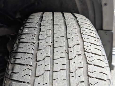 Used 2025 RAM 1500 Big Horn AWD/4WD image 34