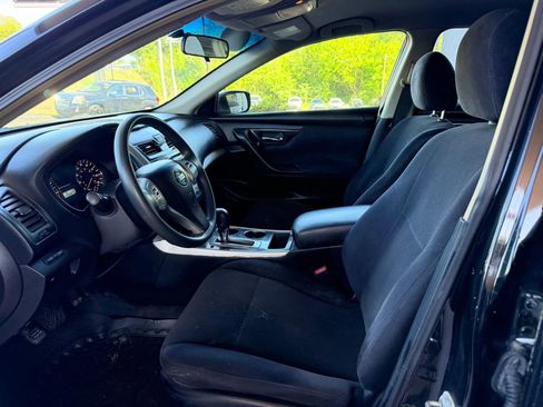 Used 2013 Nissan Altima 2.5 S image 7