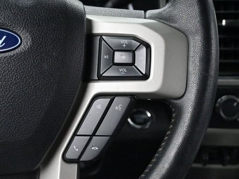 Used 2019 Ford F250 Lariat w/ Lariat Ultimate Package image 20