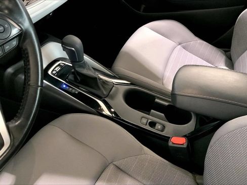 Used 2023 Toyota Corolla SE FWD image 17