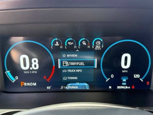 Used 2023 Ford F150 Platinum w/ Equipment Group 701A High AWD/4WD image 17