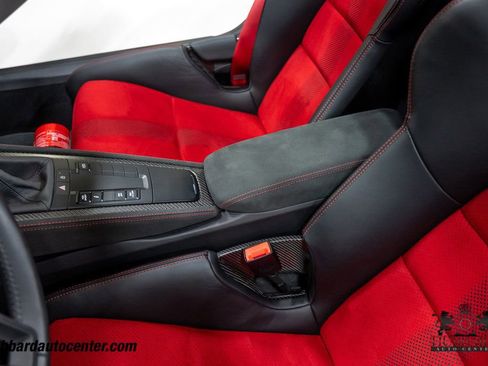 Used 2025 Porsche 718 Boxster Spyder RS image 25