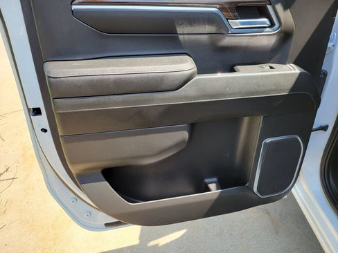 Used 2023 Chevrolet Silverado 1500 RST w/ Protection Package AWD/4WD image 44