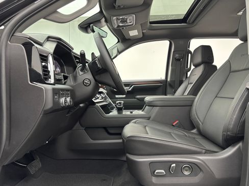 New 2026 GMC Sierra 1500 Denali w/ Technology Package AWD/4WD image 18