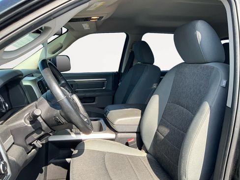 Used 2016 RAM 1500 Outdoorsman AWD/4WD image 9