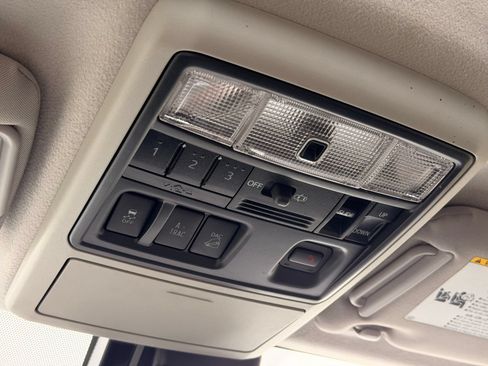 Used 2023 Toyota 4Runner SR5 Premium w/ Moonroof Package AWD/4WD image 44