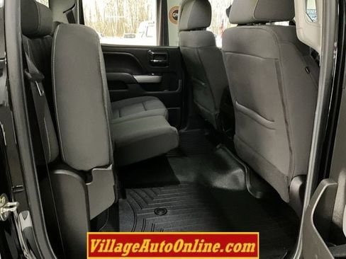 Used 2019 Chevrolet Silverado 2500 LT w/ Midnight Edition image 35