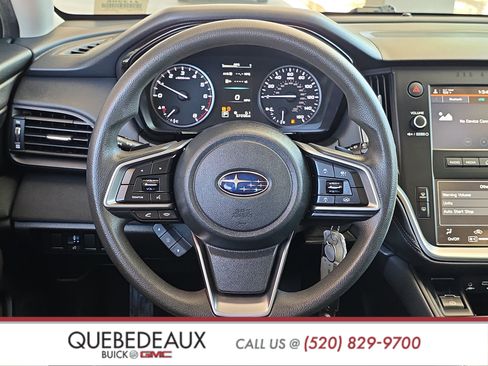 Used 2021 Subaru Outback AWD/4WD image 13