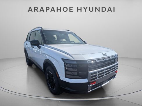 New 2026 Hyundai Palisade XRT Pro AWD/4WD image 7