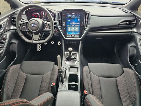 Used 2024 Subaru WRX Premium image 10
