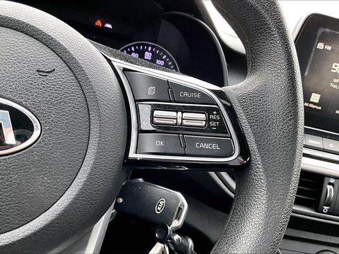 Used 2020 Kia Forte LXS image 22