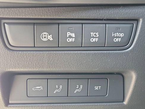 New 2026 MAZDA CX-90 3.3 Turbo w/ Premium Plus Pkg image 14