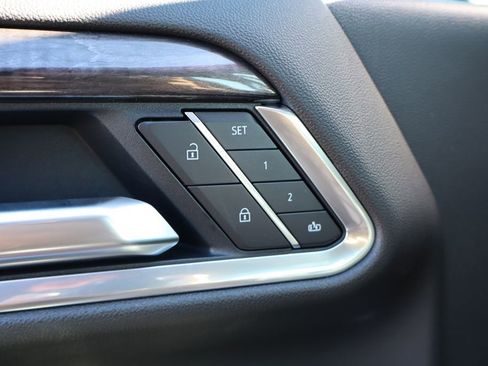 New 2026 Chevrolet Silverado 2500 LTZ w/ LTZ Premium Package image 12