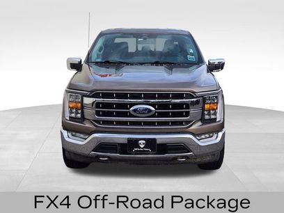 Used 2022 Ford F150 Lariat