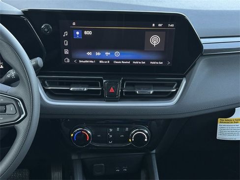 New 2026 Chevrolet TrailBlazer LT image 14