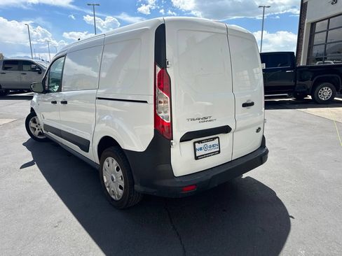 Used 2019 Ford Transit Connect XL FWD image 21