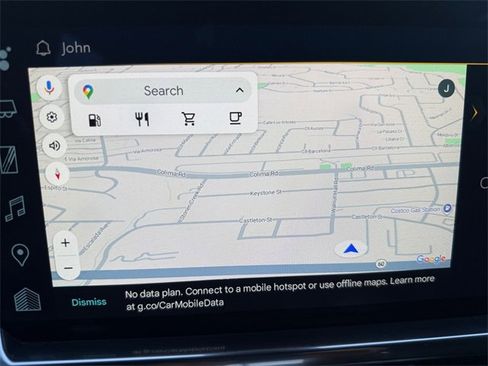 Used 2024 Chevrolet Silverado 1500 LT Trail Boss w/ Convenience Package II image 18