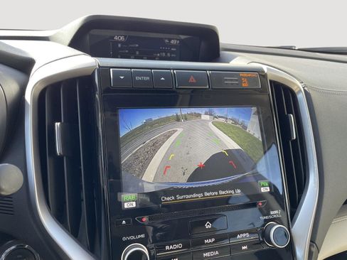 Used 2022 Subaru Ascent Limited w/ Technology Package image 29