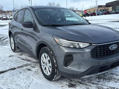 Used 2025 Ford Escape Active