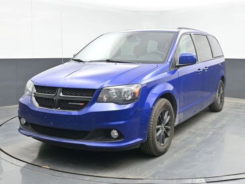 Used 2020 Dodge Grand Caravan SE FWD image 5