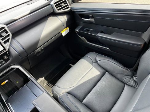 Used 2024 Toyota Tundra Platinum image 14