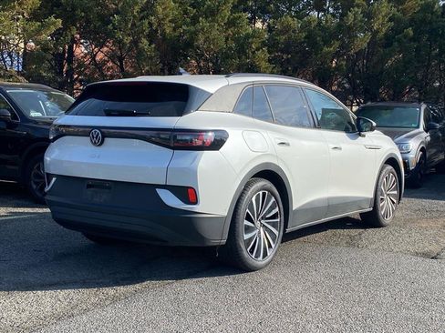 Certified 2024 Volkswagen ID.4 S image 2