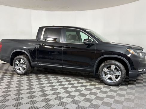 New 2026 Honda Ridgeline RTL image 7