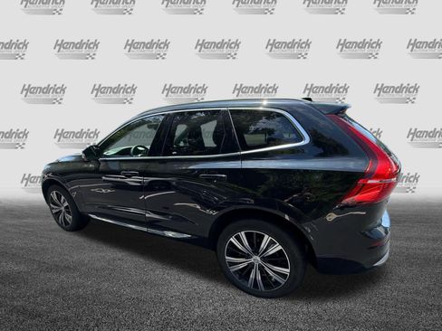 Used 2023 Volvo XC60 B5 Plus w/ Climate Package AWD/4WD image 9