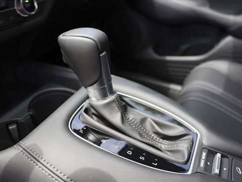 New 2027 Honda HR-V EX-L image 20