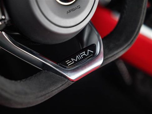 New 2025 Lotus Emira image 16