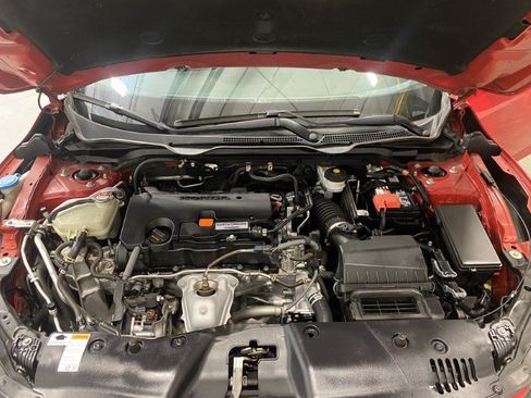 Used 2019 Honda Civic LX image 16