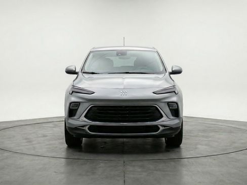 Used 2025 Buick Encore GX Preferred image 2