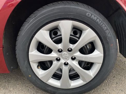 Certified 2024 Toyota Corolla LE image 10