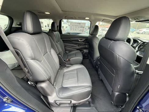 New 2026 Subaru Ascent Limited AWD/4WD image 26