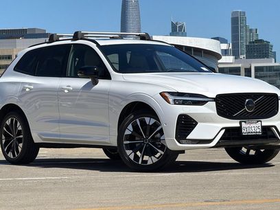 Certified 2026 Volvo XC60 B5 Plus w/ Protection Package Premier