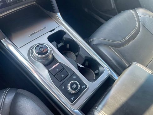 Used 2020 Ford Explorer ST AWD/4WD image 19