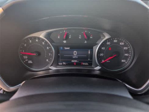 Certified 2020 Chevrolet Equinox LT image 11