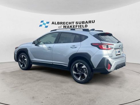 New 2026 Subaru Crosstrek 2.5i Limited image 3