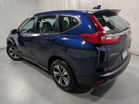 Used 2018 Honda CR-V LX image 6