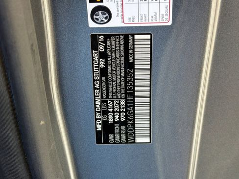 Used 2017 Mercedes-Benz SLC 43 AMG image 41
