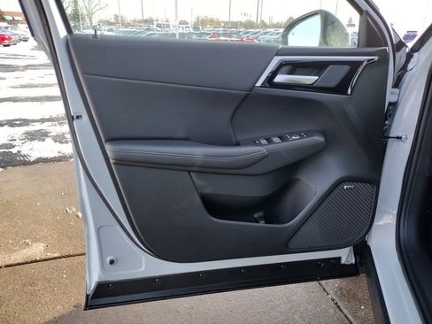 New 2026 Mitsubishi Outlander Trail Edition image 30