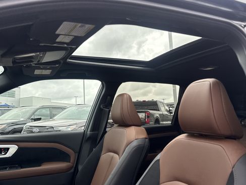 New 2026 Subaru Forester Touring image 27