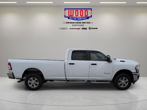 Used 2023 RAM 2500 Big Horn w/ Level 1 Equipment Group AWD/4WD image 2