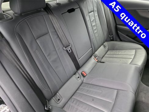 Used 2021 Audi A5 2.0T Premium w/ Convenience Package image 22