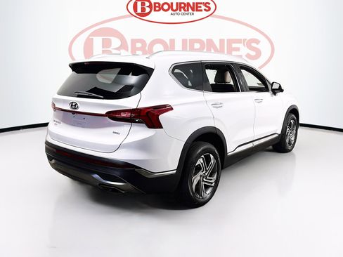 Used 2023 Hyundai Santa Fe SEL w/ Premium Package image 12